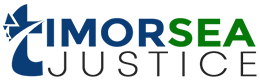 Timor Sea Justice
